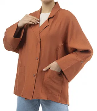 مانتو زنانه نارین مد Narin Mode کد 694