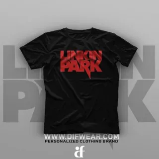 تیشرت Linkin Park #1