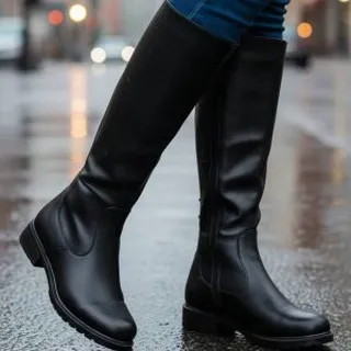 بوت بلند پشت بندی ۳۳۰۰۰۴۸۲