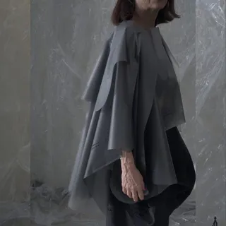 Rain Poncho