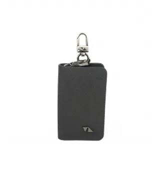جا کلیدی چرم طبیعی چرم مشهد Mashad Leather کد G0566-001