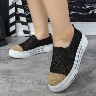 کتونی ونس گیپوری Vans توردار