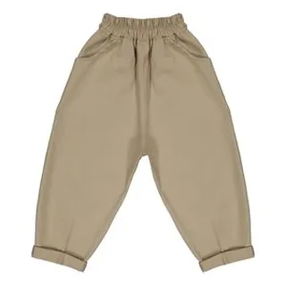 شلوار بچگانه مون‌سا مدل 0464-2