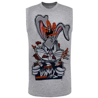 تاپ مردانه مدل خرگوش F183