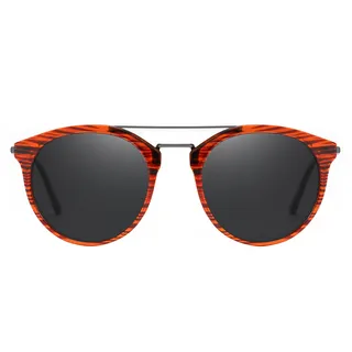 عینک آفتابی مدل TR3311 Polarized Maroon