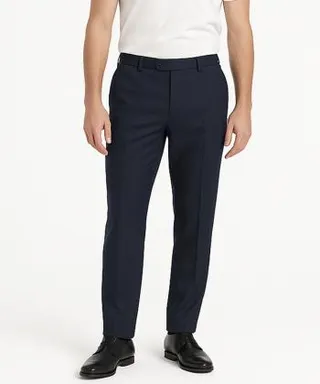 شلوار پارچه ای مردانه ادورا مدل15252173