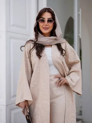 مانتو شلوار زنانه شیک و کاربردی تابستانی