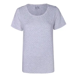 تی‌شرت راحتی آستین کوتاه زنانه ناربن مدل 15211146