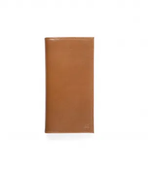 کیف پالتویی چرم طبیعی مردانه چرم نفیس Nafis Leather مدل 98487