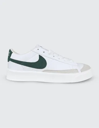 کفش روزانه زنانه نایکی Blazer Low Vintage W