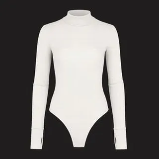 بادی آستین بلند زنانه مدل BDK-5F کد M5379