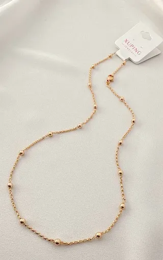 گردنبند گوی برند ژوپینگ