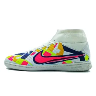 کفش فوتسال نایک مرکوریال Nike Mercurial White Pink