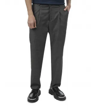 شلوار پارچه ای مردانه ان سی نو مدل 1204363819