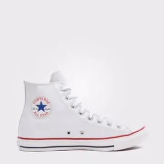 کتونی کانورس converse Chuck Taylor All Star Leather  کد 132169C.100