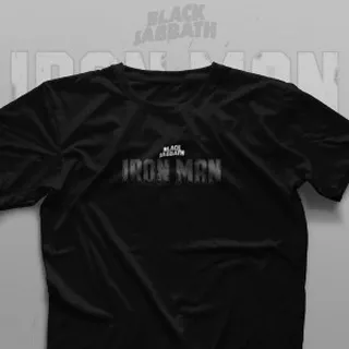 تیشرت Black Sabbath #4