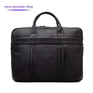 کیف اداری چرم مدل آکا CB0128