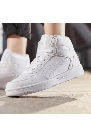 <span class="text-styled__StyledSpan-sc-d280c10c-1 dvOaRP">Puma< span>ریباند جوی جونیور بلک