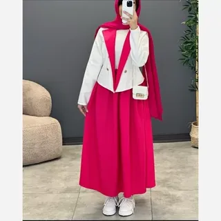کت و دامن زنانه ست لباس شیک مانتو زنانه