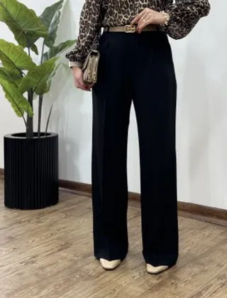 شلوار نیم بگ السانا 4