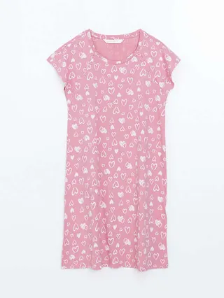 پیراهن بارداری زنانه ال سی وایکیکی