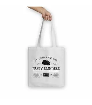 ساک پارچه ای Peaky Blinders