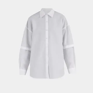 شومیز پوپلین 013