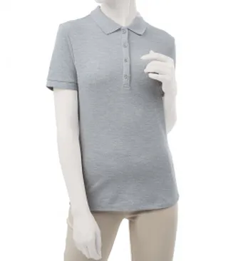 پولوشرت آستین کوتاه زنانه پیرکاردین مدل TSEF9312351