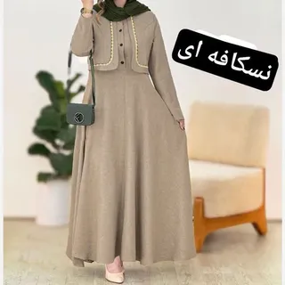 کت و سارافون ارسال رایگان جنس شانتون 