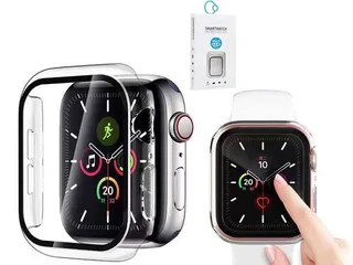 گلس اپل واچ سری 6  40 و 44 میلی متر کوتتسی Coteetci tempered glass iWatch 6 25001