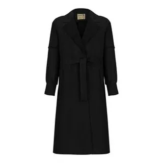 مانتو زنانه السانا مدل نیلکا کد 213601