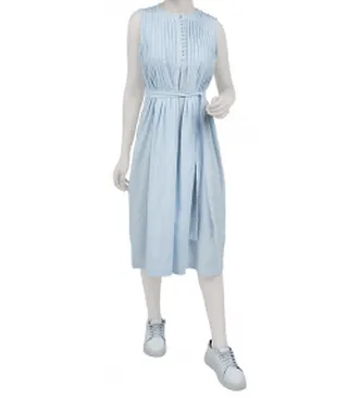 پیراهن لینن زنانه جوتی جینز JootiJeans کد 51741521