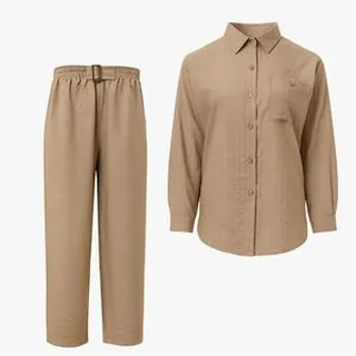 مانتو و شلوار زنانه مدل  کشمیری