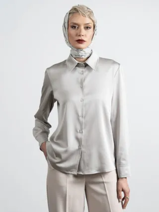 شومیز مدل 2412