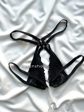 شورت فانتزی فاق باز کد 6910