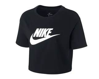 Nikeتیشرت روزانه W Nsw Tee Essntl Crp icn Ftr