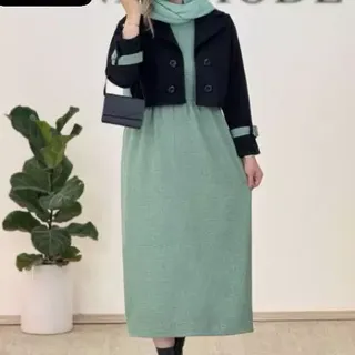کت سارافون شانتون کت و سارافن زنانه کت سارافن شیک