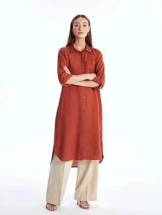 مانتو زنانه ال سی وایکیکی