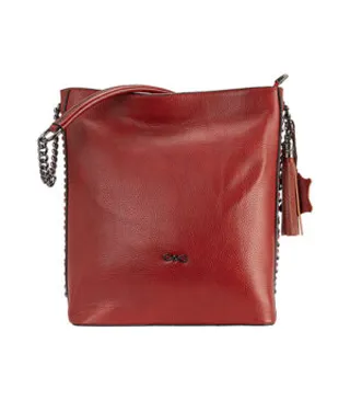 کیف دوشی زنانه صاد مدل RZ1503