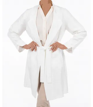 مانتو کوتاه زنانه عصر جدید مدل 2318