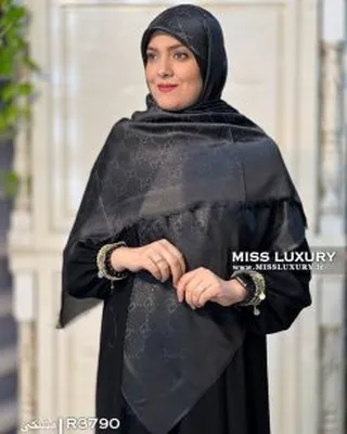 روسری لمه وارداتی R3790