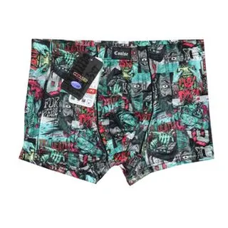 شورت مردانه کولسی مدل dozupp