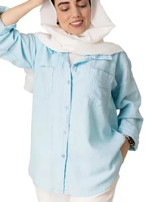 شومیز زنانه آماهی Amahi کد AA343