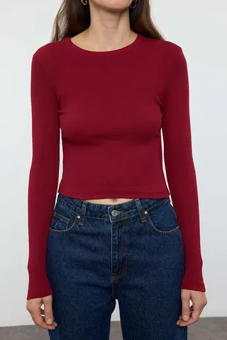 بلوز زنانه  ترندیول  میلا