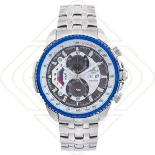 ساعت عقربه ای مردانه کاسیو Casio 5177EF-558 Edifice کد WG-111