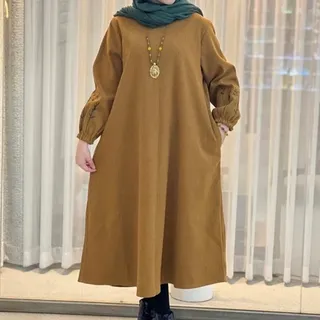 پیراهن بلند زنانه مانتوپیراهنی زنانه