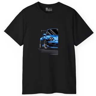 تی شرت آستین کوتاه مردانه پاد آفرین مدل اسپرت طرح ...