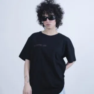 تیشرت مدل Jet Ski مشکی برند لیلاژ | lilage