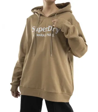 هودی زنانه سوپردرای Superdry کد W12A41603C