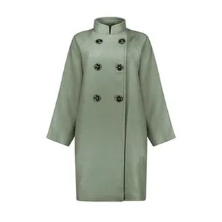 پالتو زنانه مدل MDSS-CG7676